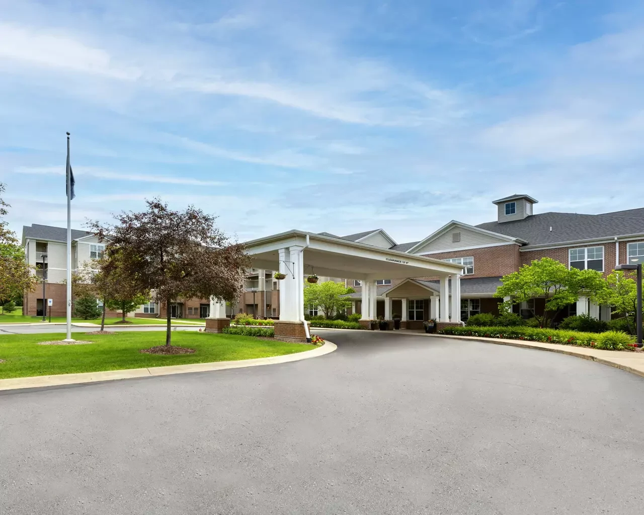 Photo of StoryPoint Portage