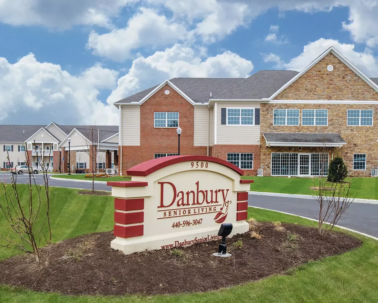 Photo of Danbury Broadview Heights