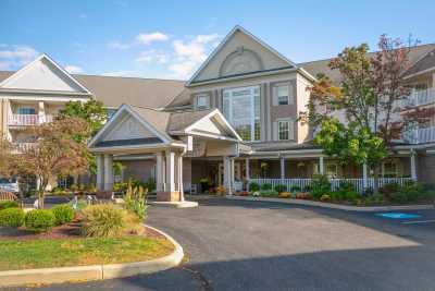 Photo of Danbury Cuyahoga Falls