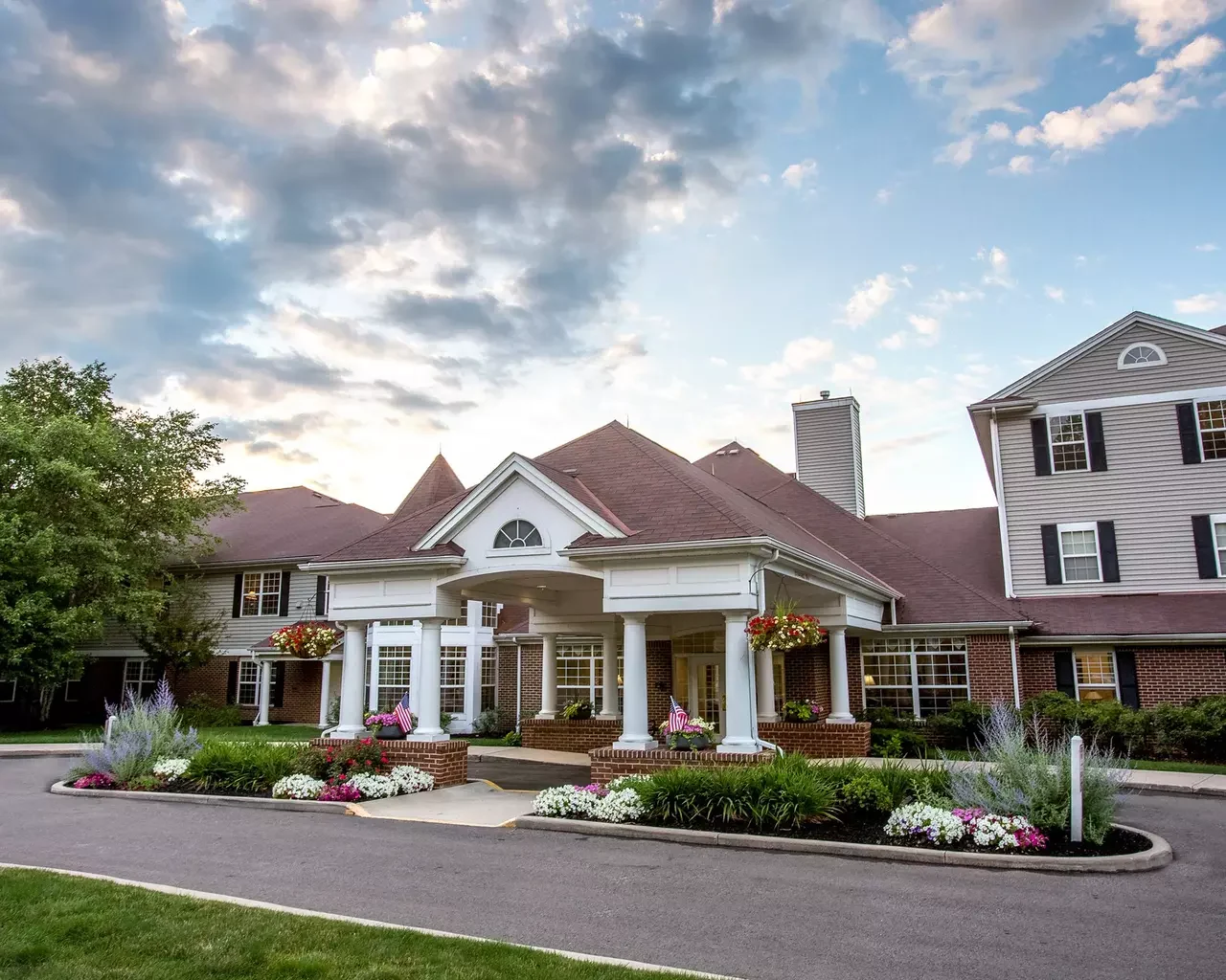 Independence Village of Avon Lake 