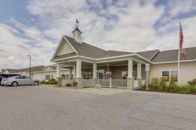 Photo of Crestwood Village Assisted Living and Memory Care