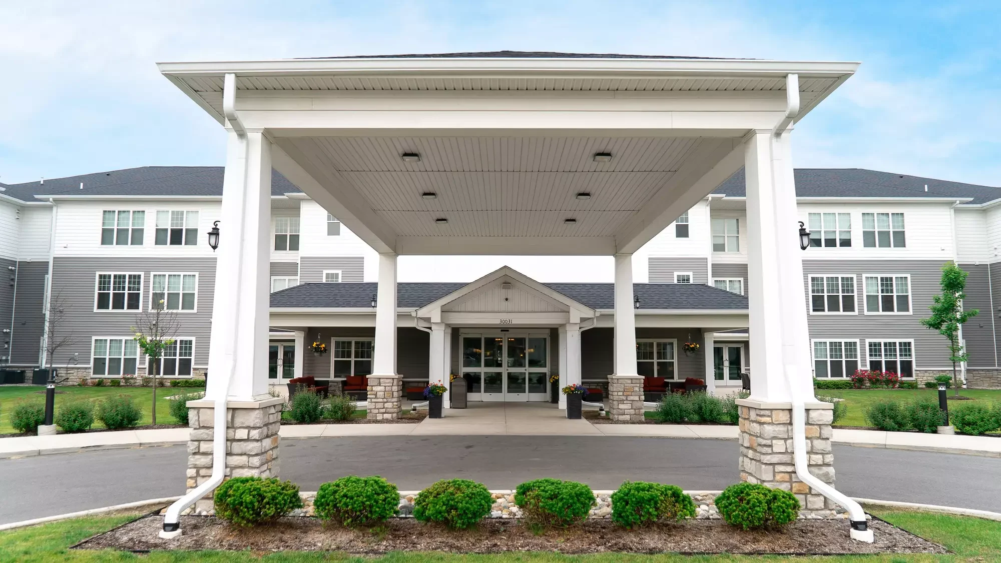 Independence Village of Madison Heights 