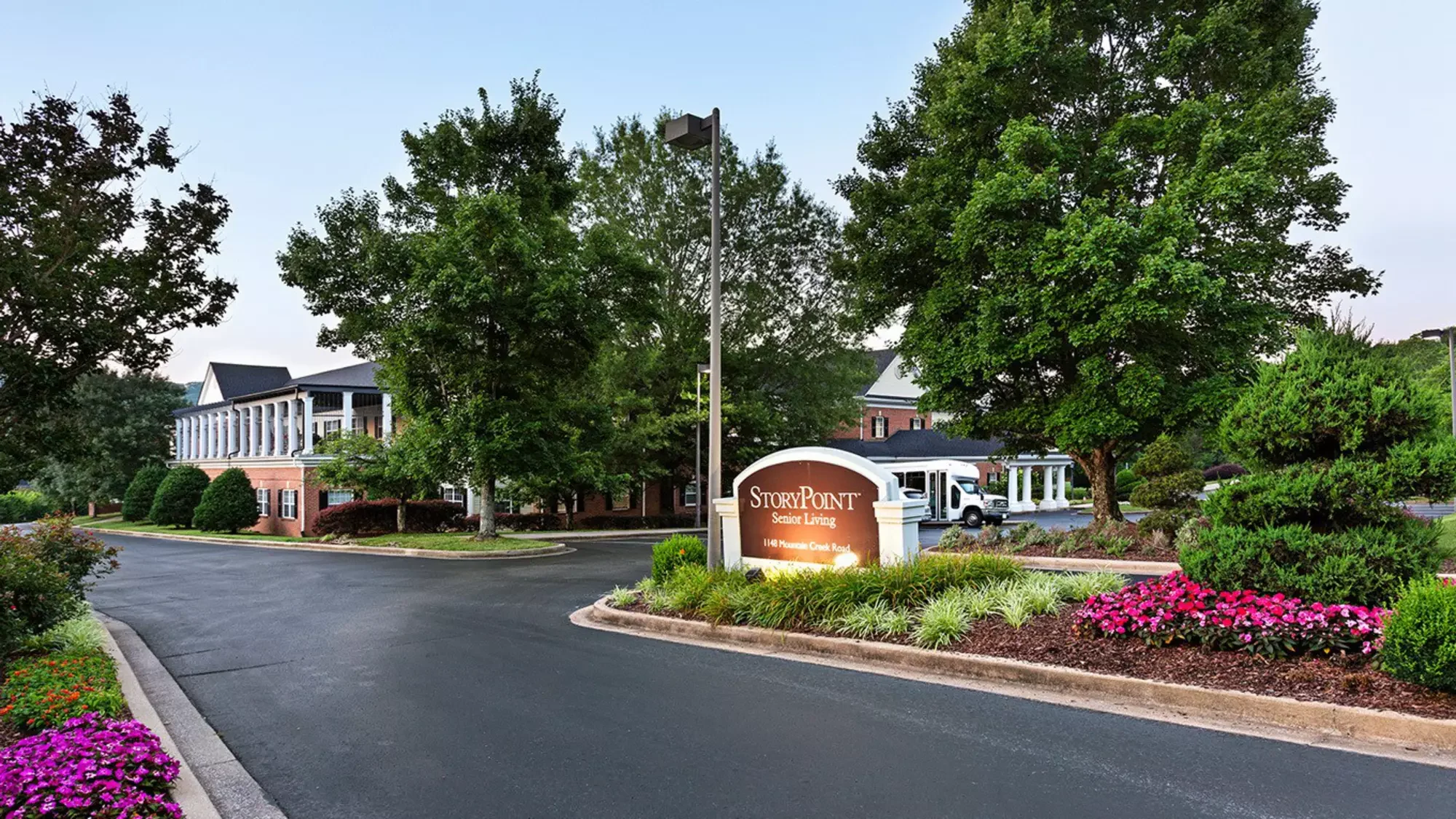 Photo of StoryPoint Chattanooga