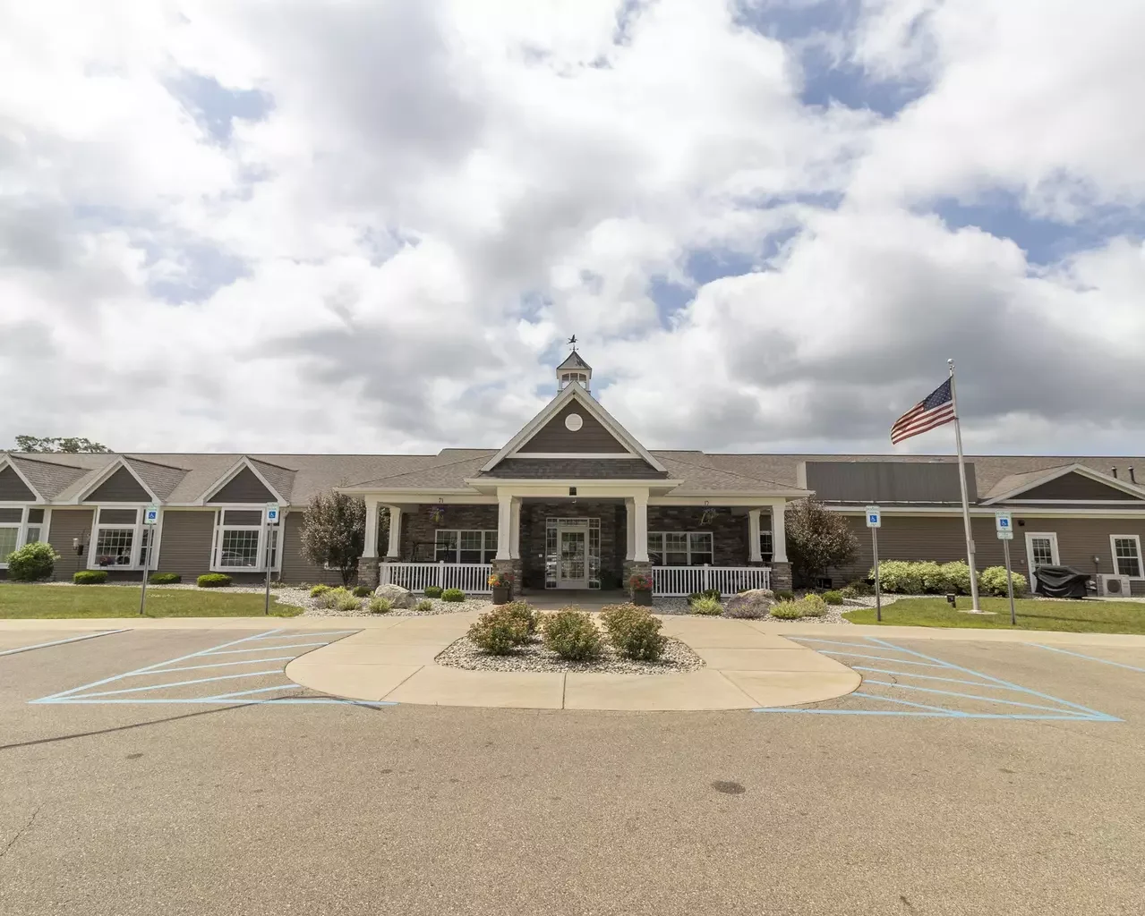 Hathaway Hills Assisted Living and Memory Care 