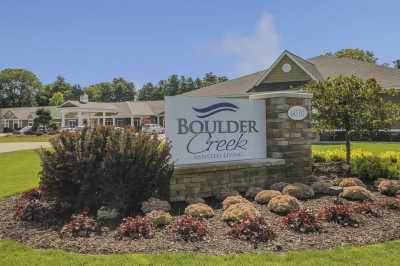 Photo of Boulder Creek Assisted Living and Memory Care