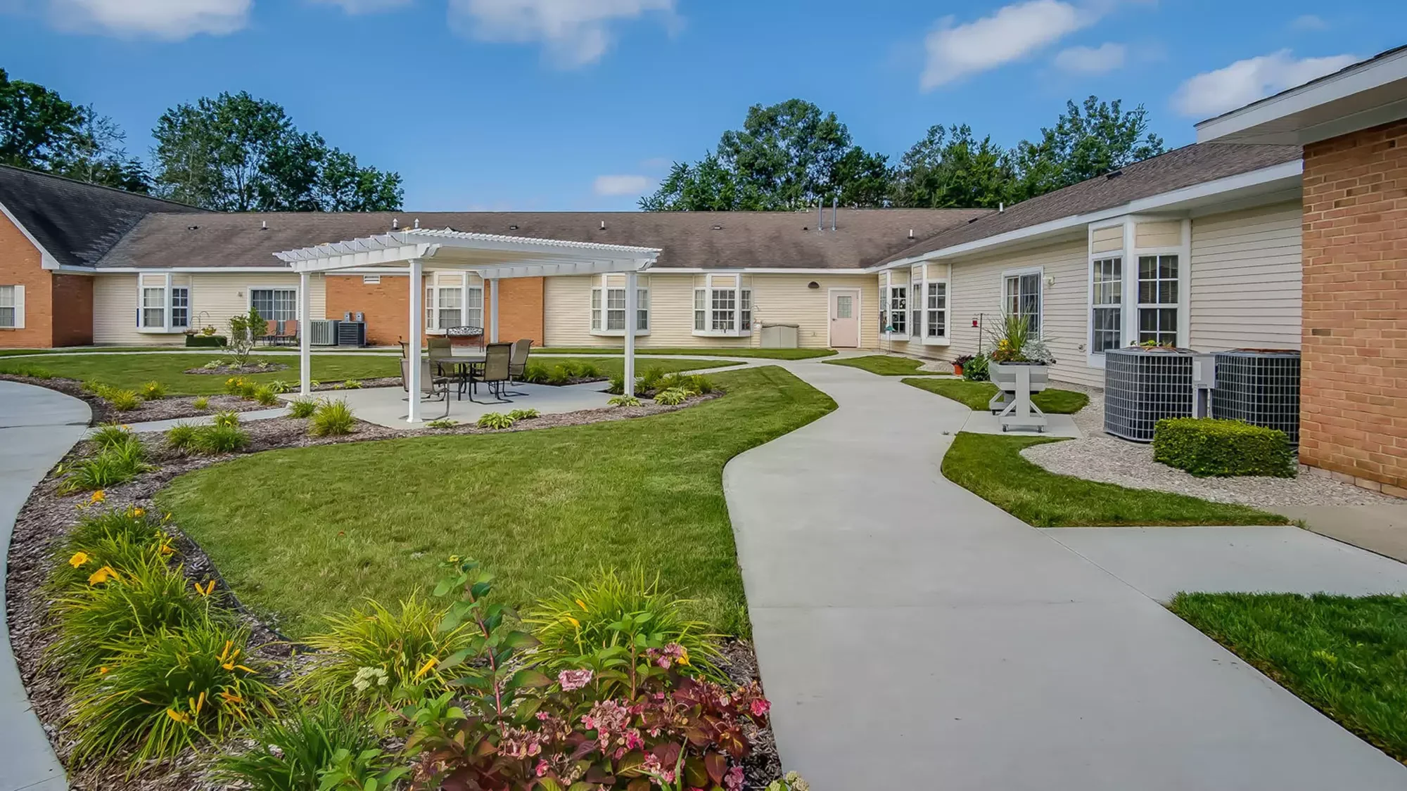 River Ridge Retirement Village 