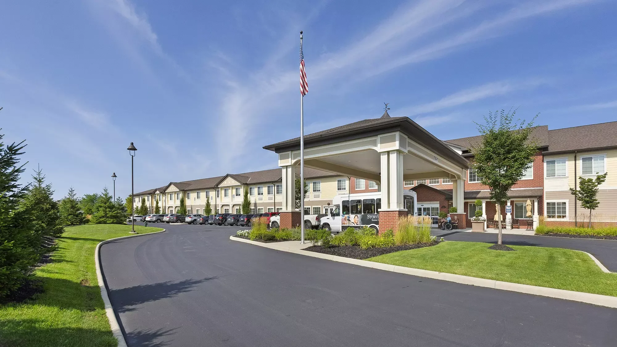 Photo of StoryPoint Powell North