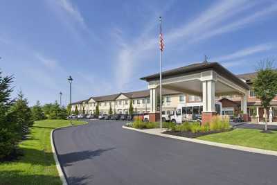 Photo of StoryPoint Powell North