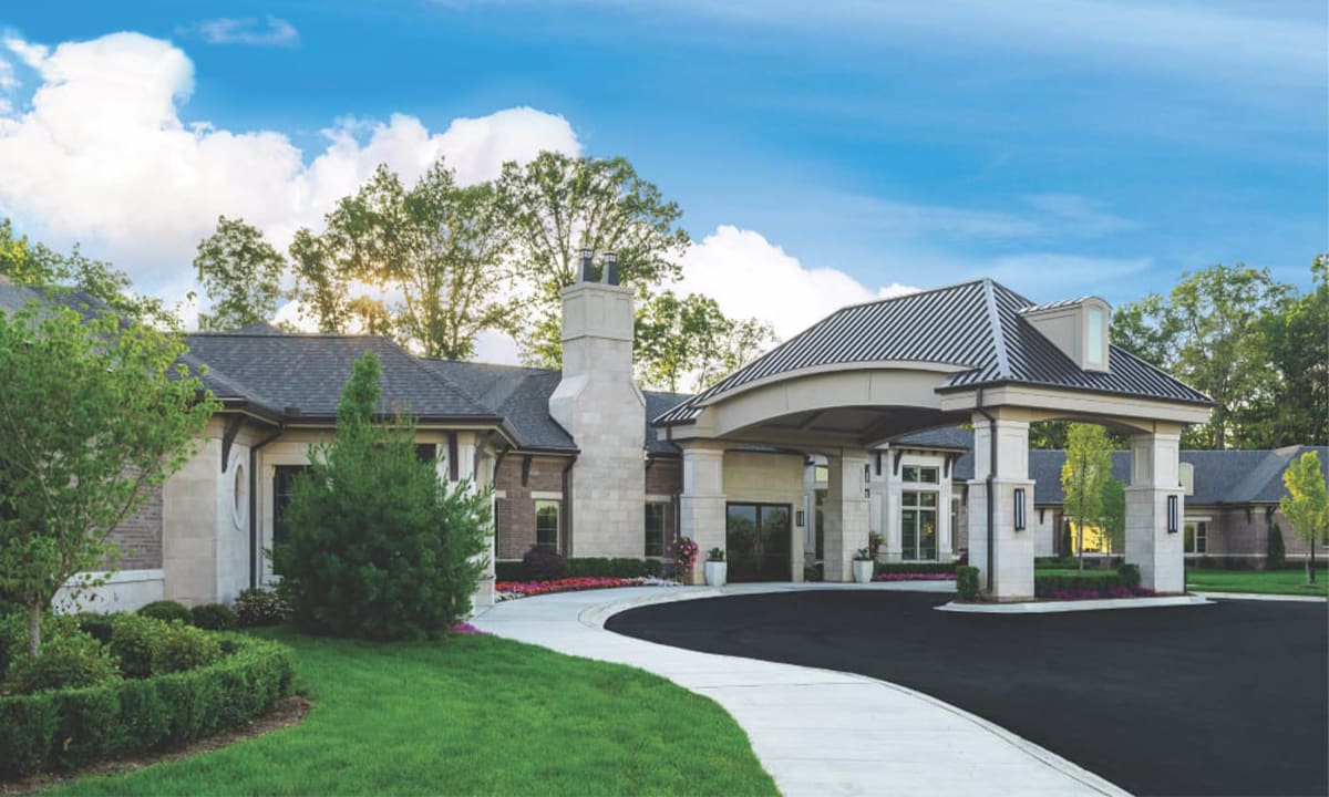 Photo of Flourish Collection at Oakland Charter Township