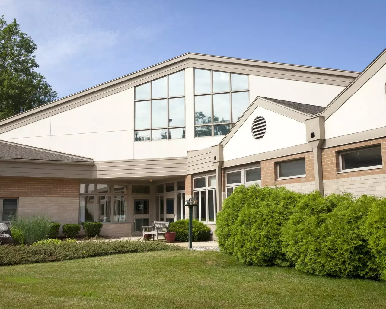 Photo of StoryPoint Kalamazoo at Bronson Place