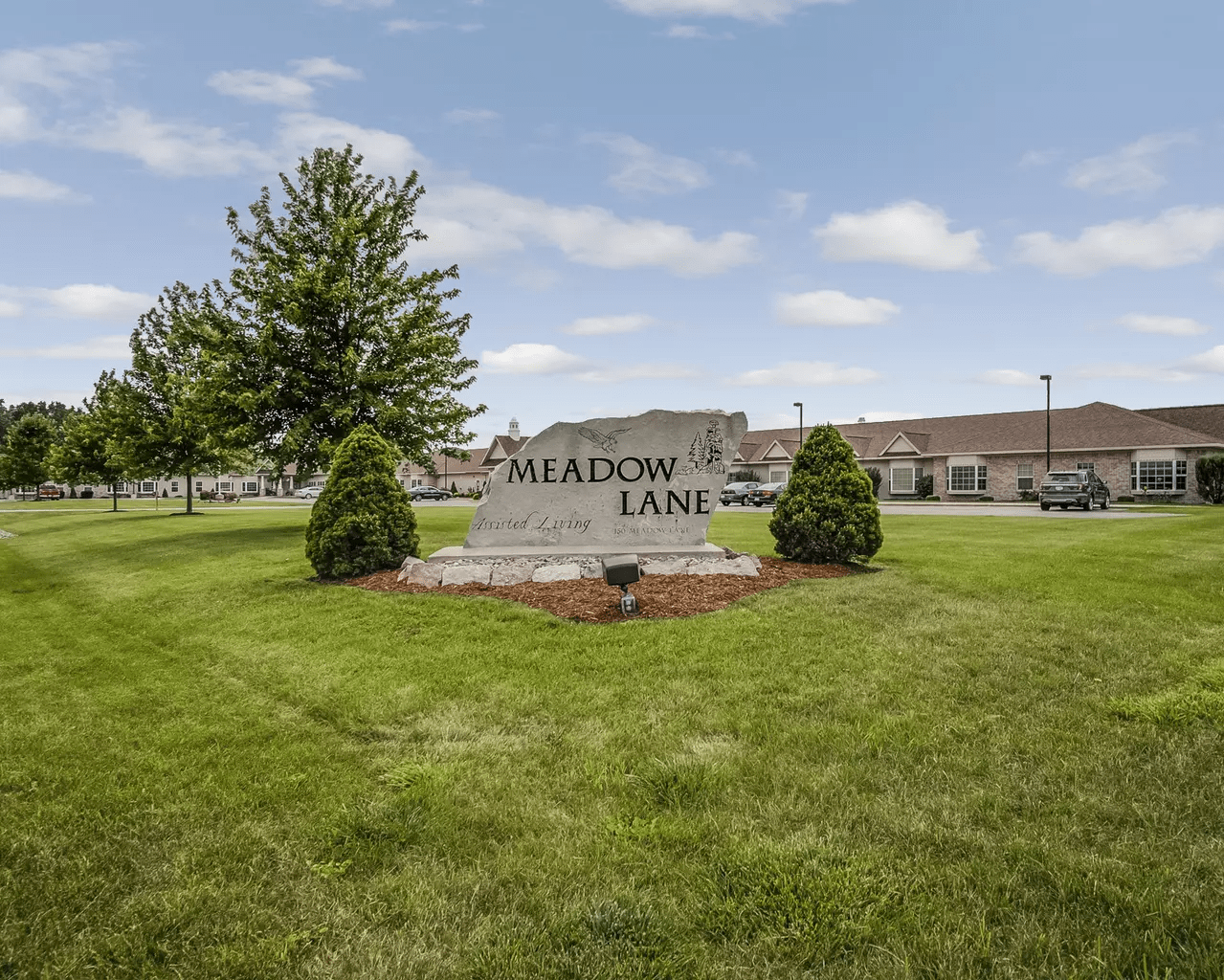 Meadow Lane Assisted Living and Memory Care 