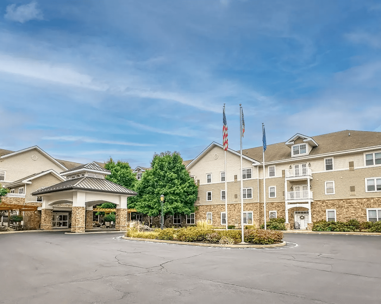 Pinebrook of Milford