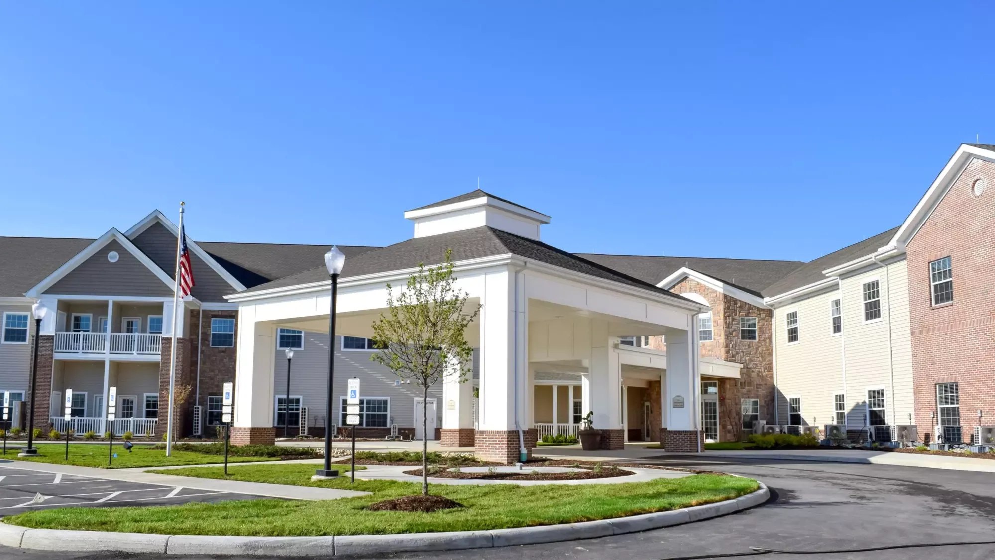 Danbury Huber Heights