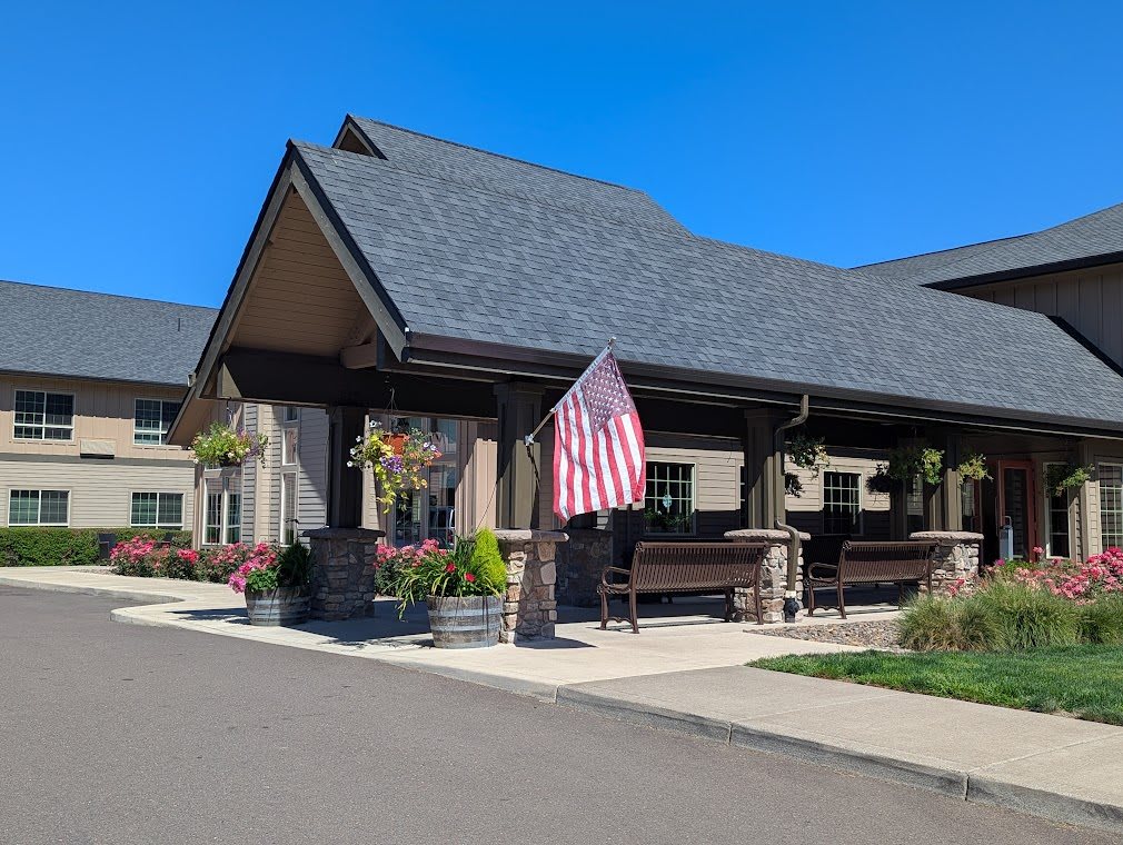 Arcadia Senior Living 