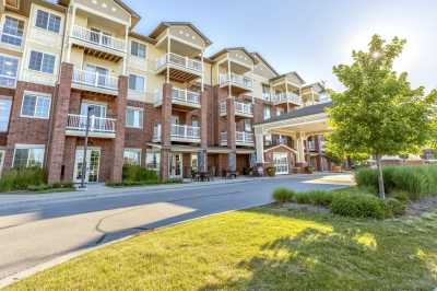 Photo of Independence Village of Zionsville West