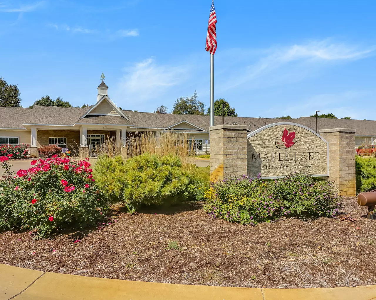 Photo of Maple Lake Assisted Living and Memory Care