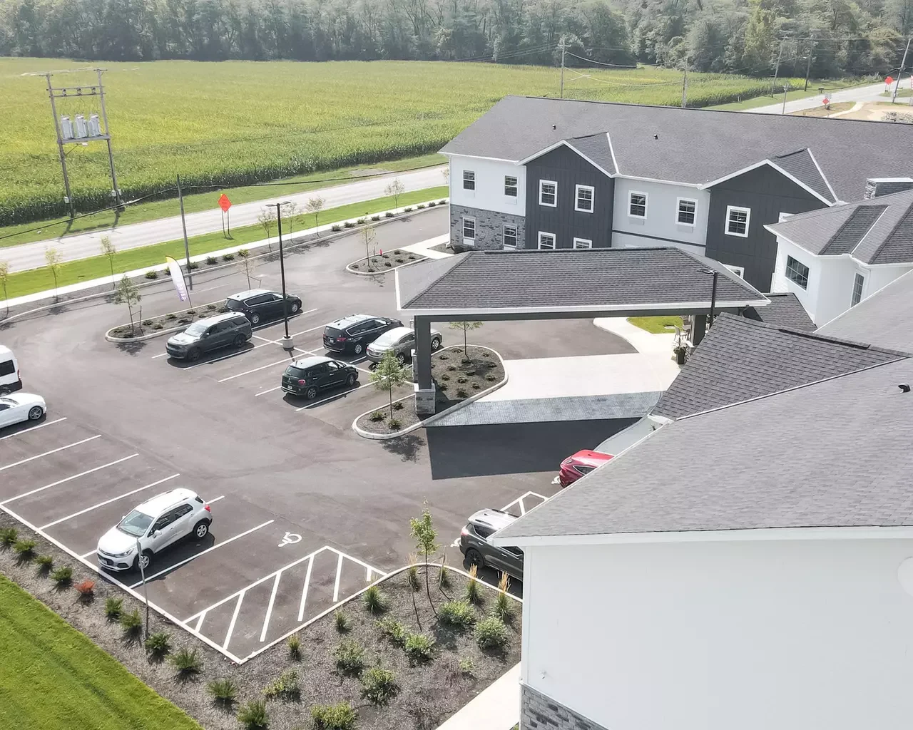 Photo of StoryPoint Findlay