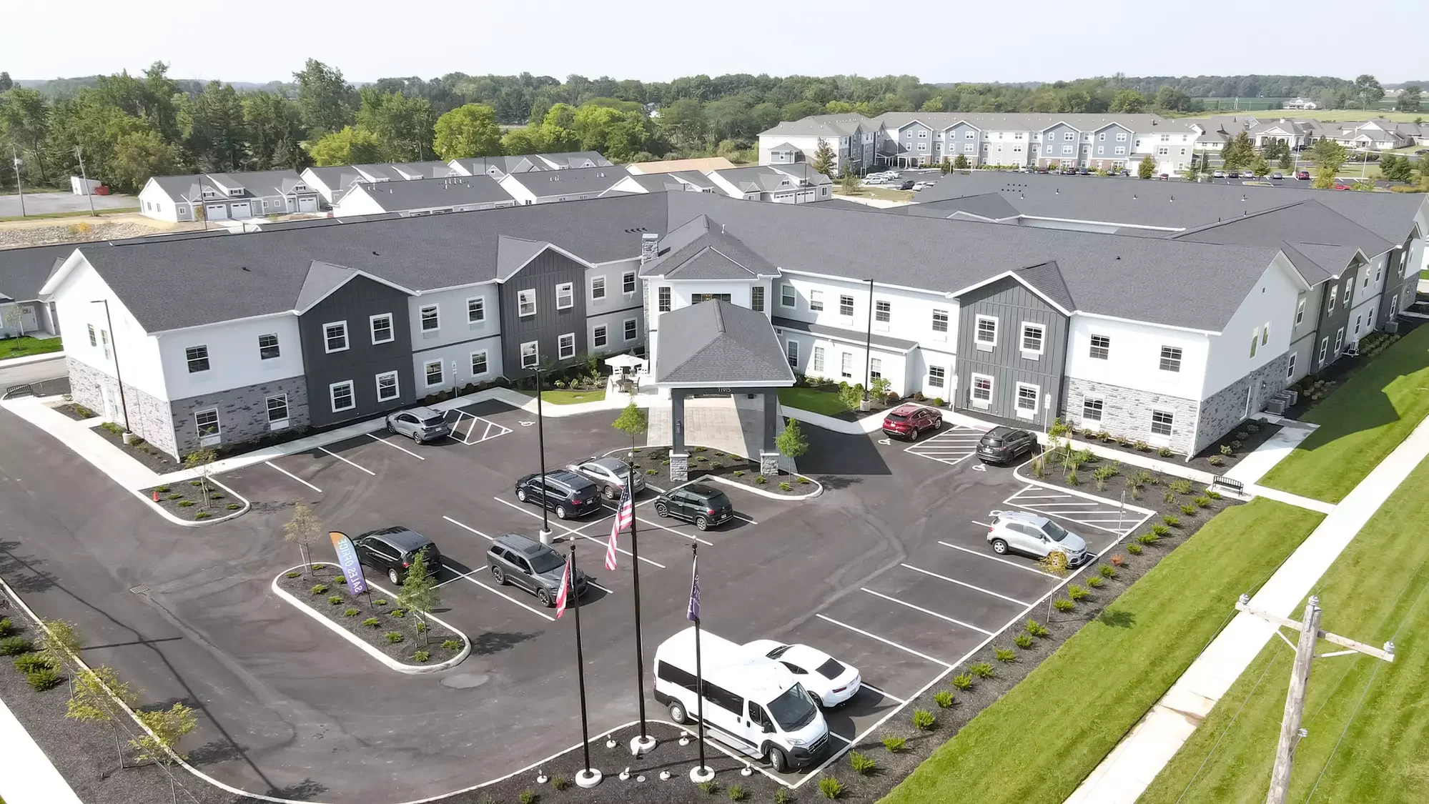 Photo of StoryPoint Findlay