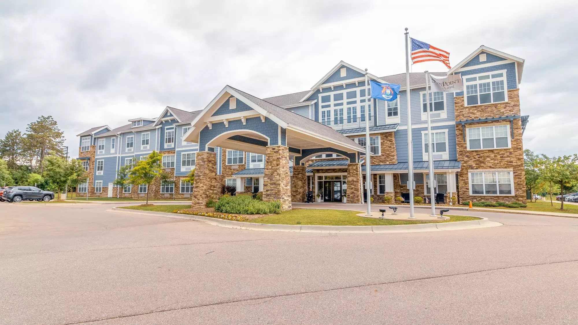 Photo of StoryPoint Northville