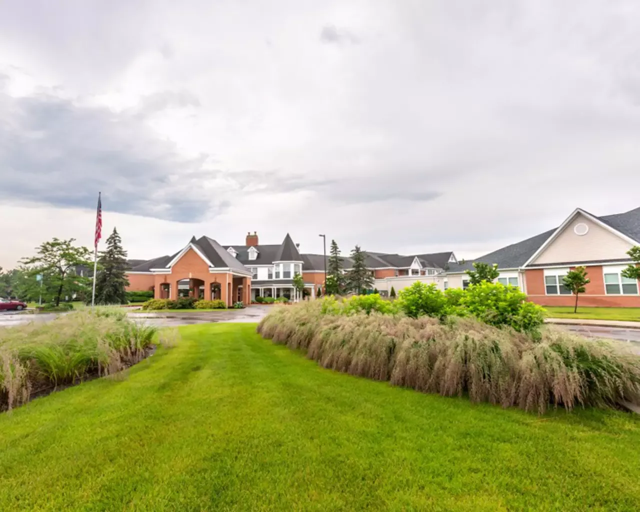 Photo of Independence Village of Midland