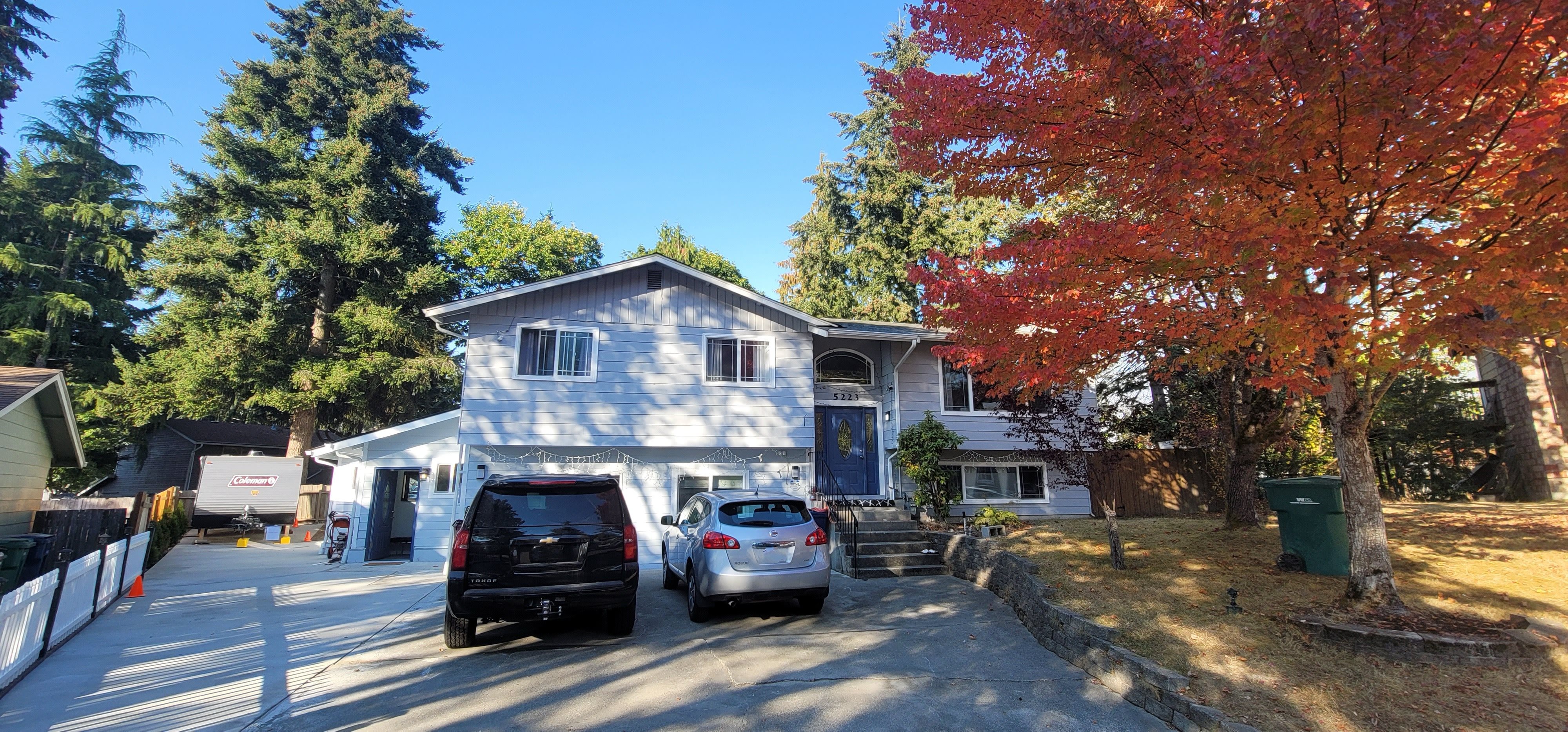 Inclusive Adult Family Home LLC 