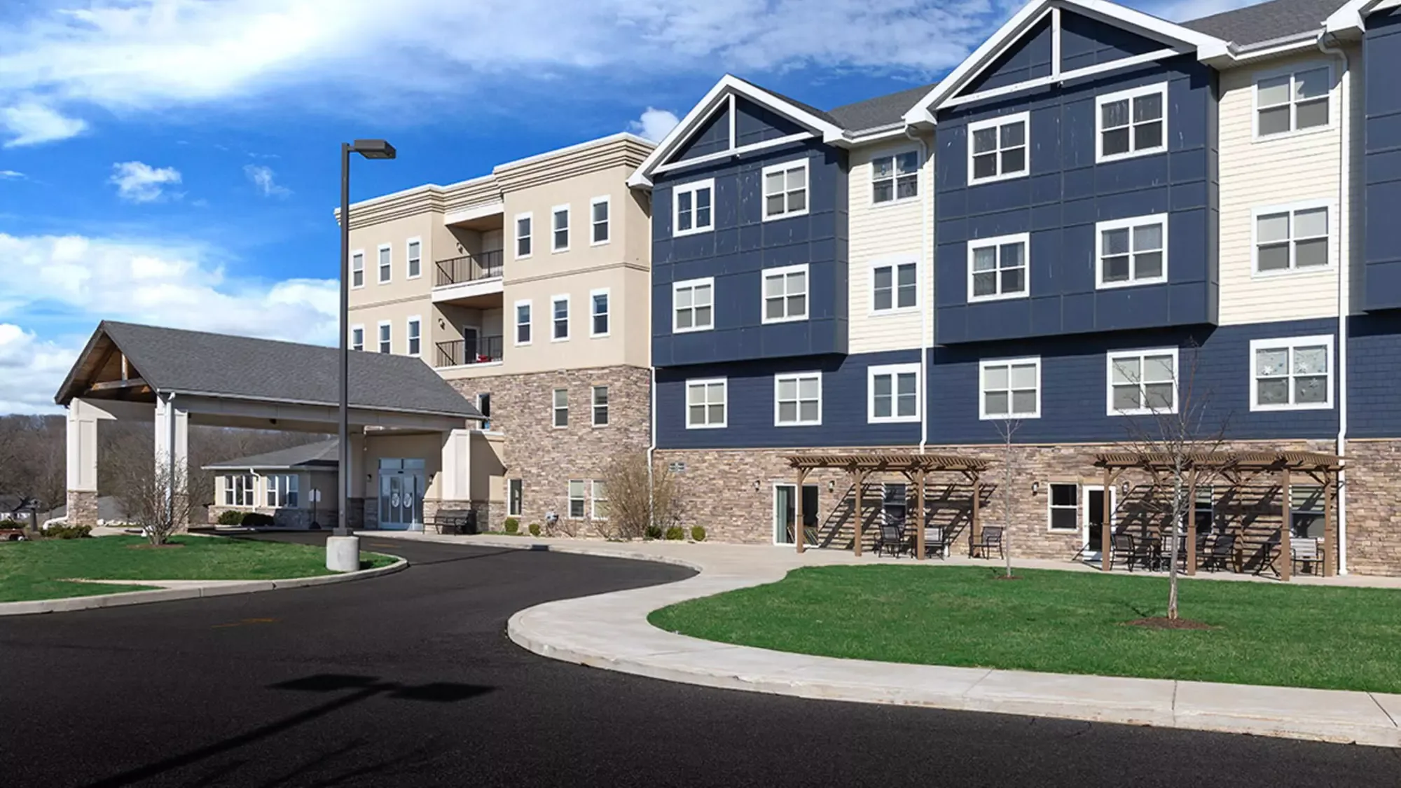 Valparaiso Senior Village