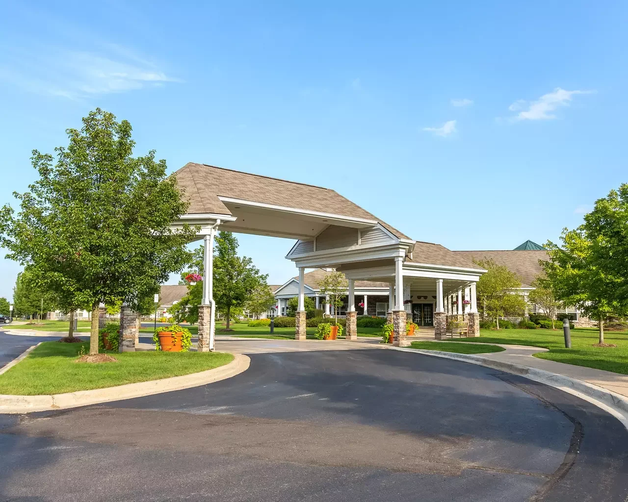 Independence Village of Oxford (Waterstone)