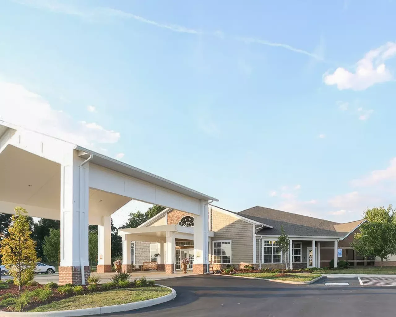 Photo of Danbury Massillon