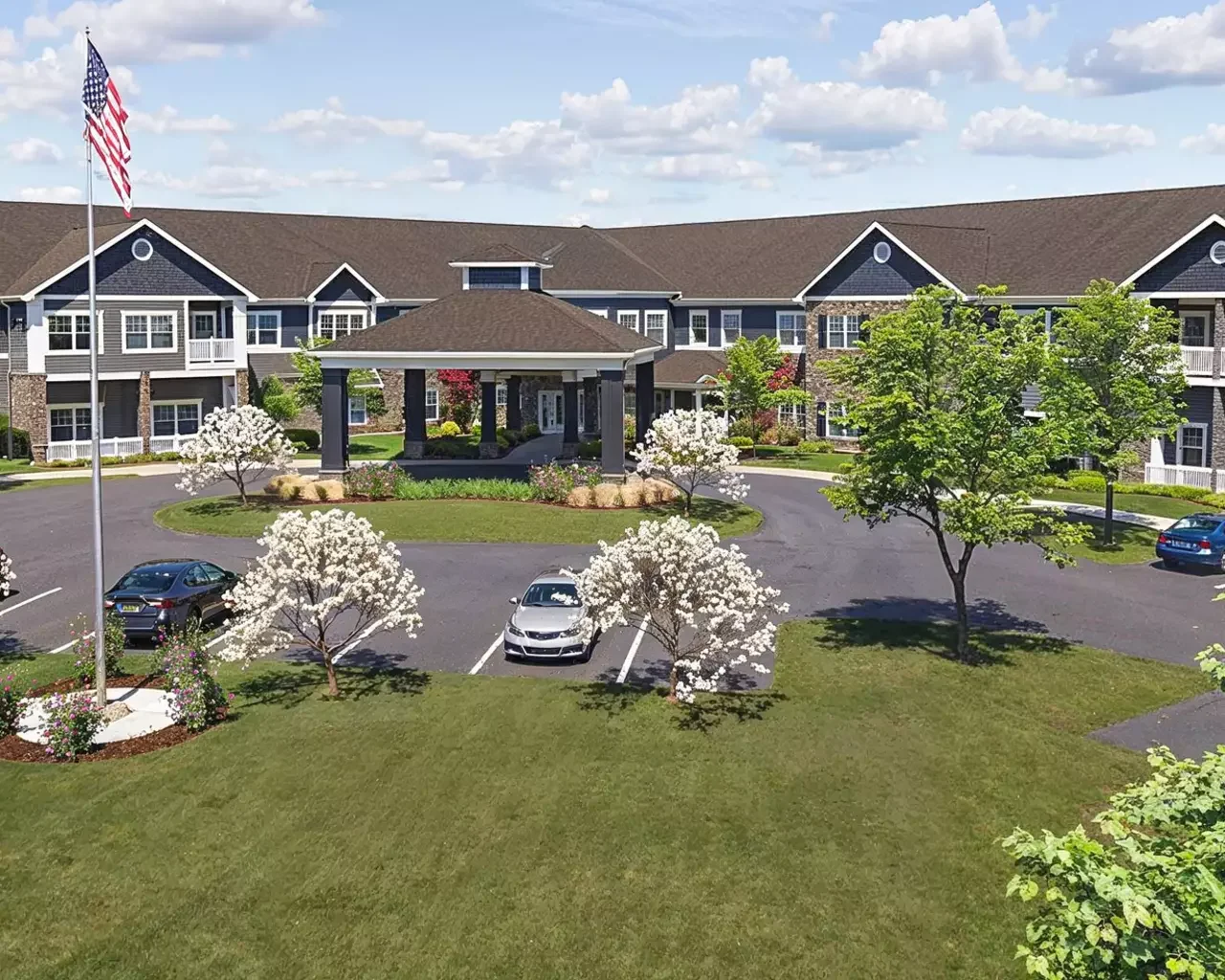 Danbury Mount Vernon 