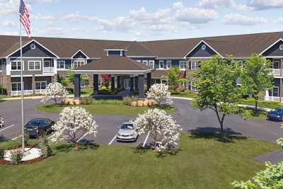 Photo of Danbury Mount Vernon