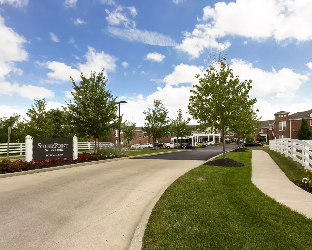 StoryPoint Gahanna North 