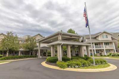 Photo of StoryPoint Wyoming