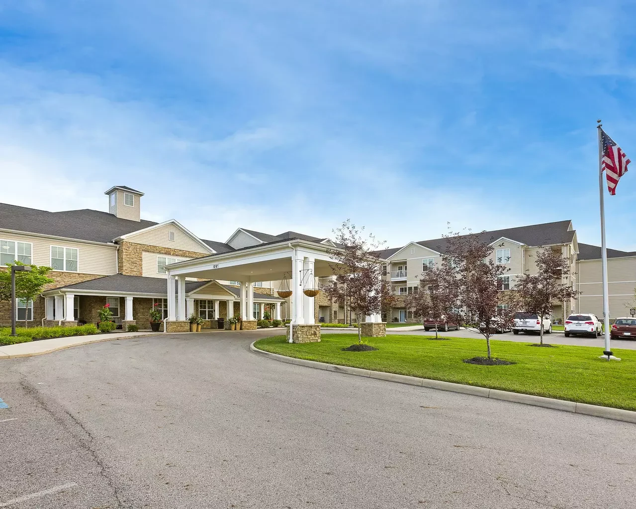 StoryPoint Grove City 