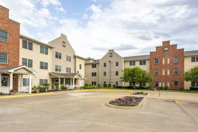 Photo of Independence Village of Pella