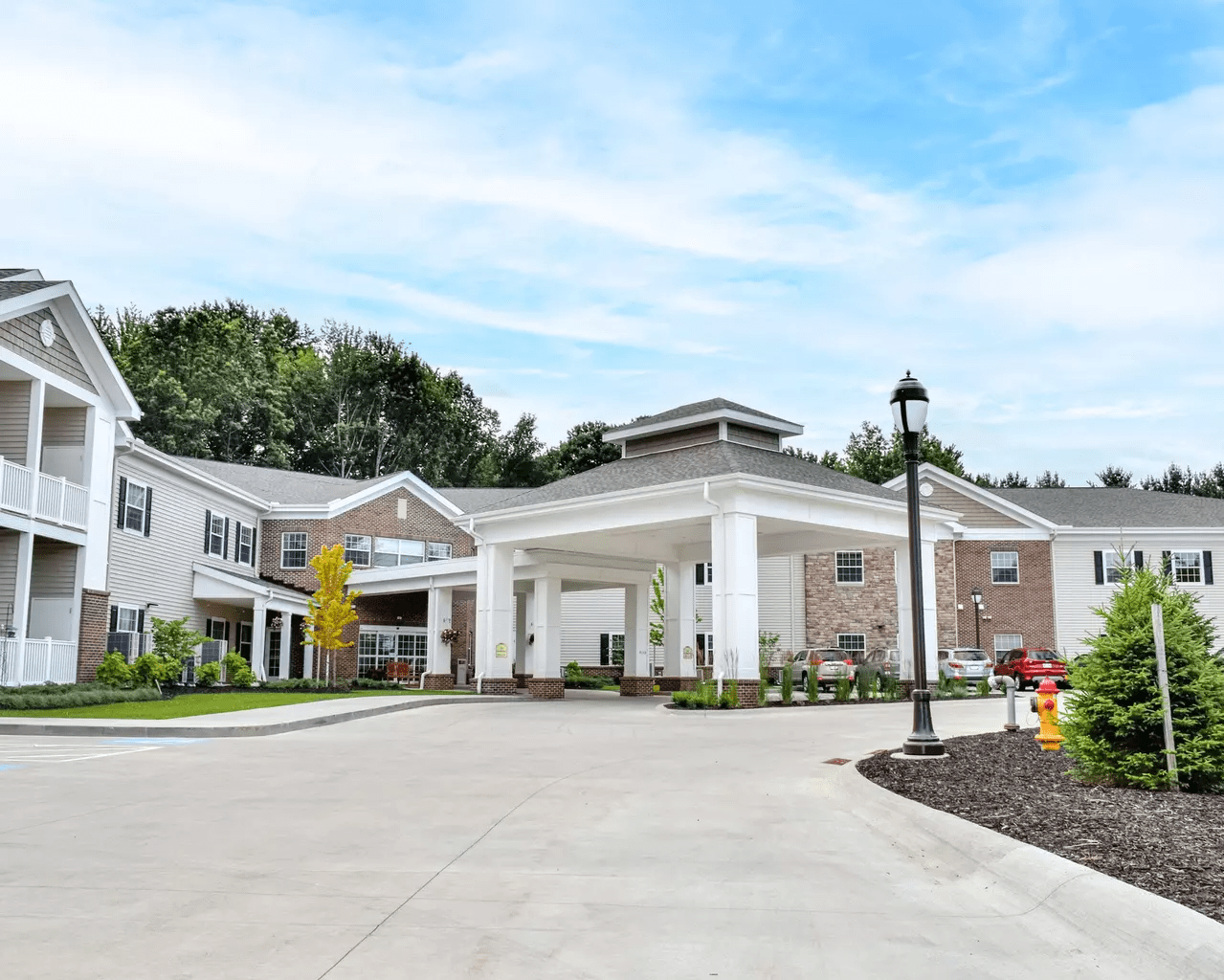 Photo of Danbury Mentor