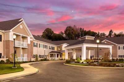 Photo of Danbury Brunswick