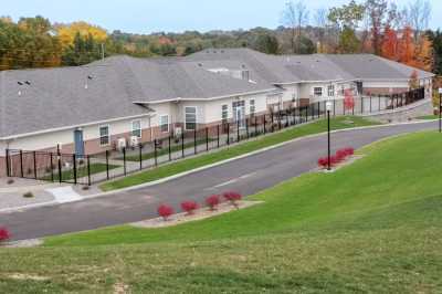 Photo of Danbury Wooster