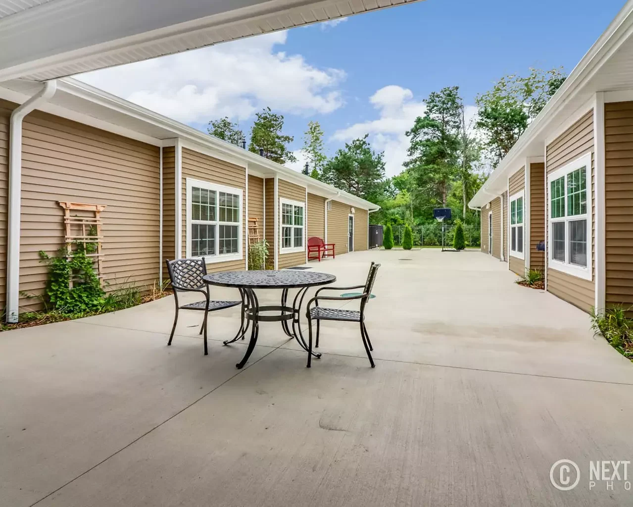 Candlestone Assisted Living and Memory Care 