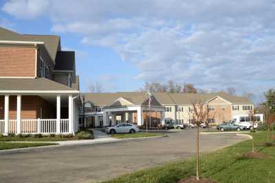 Photo of Danbury Tallmadge