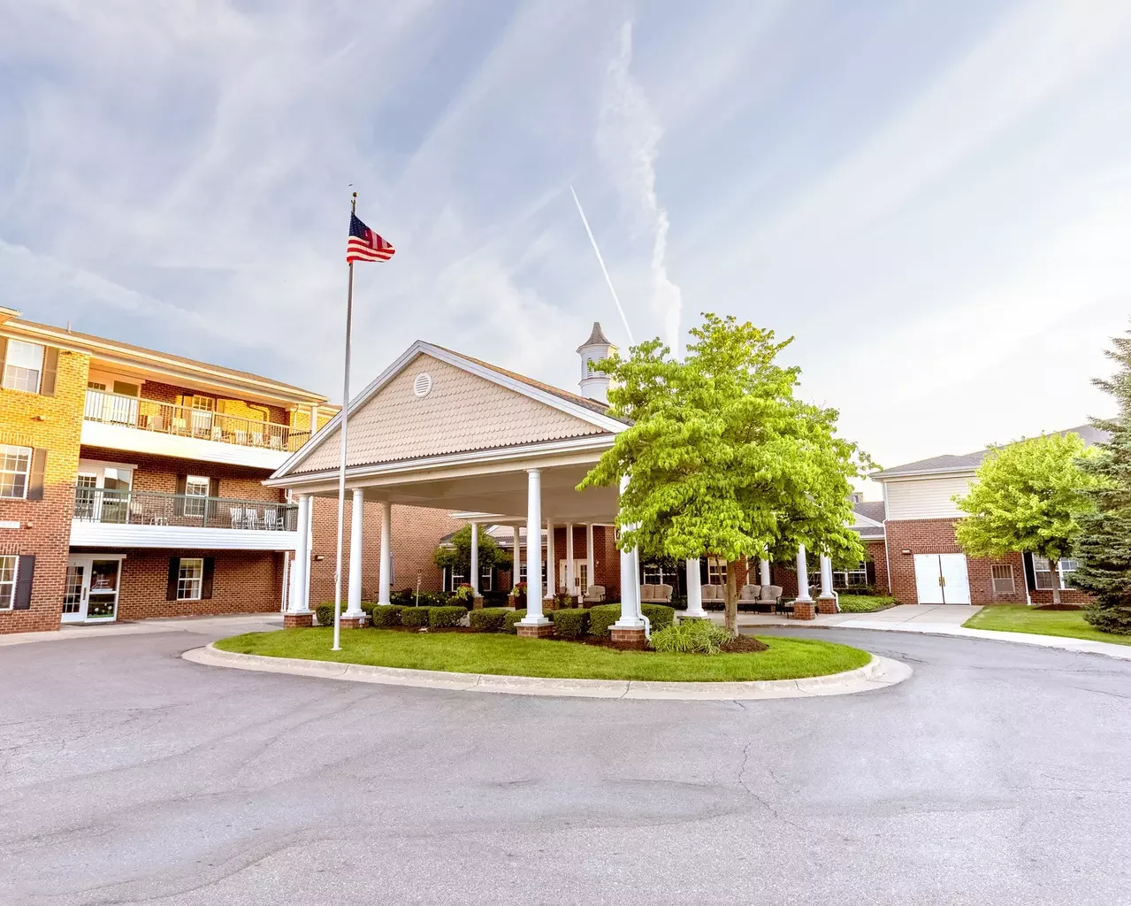 Photo of Independence Village of Brighton Valley