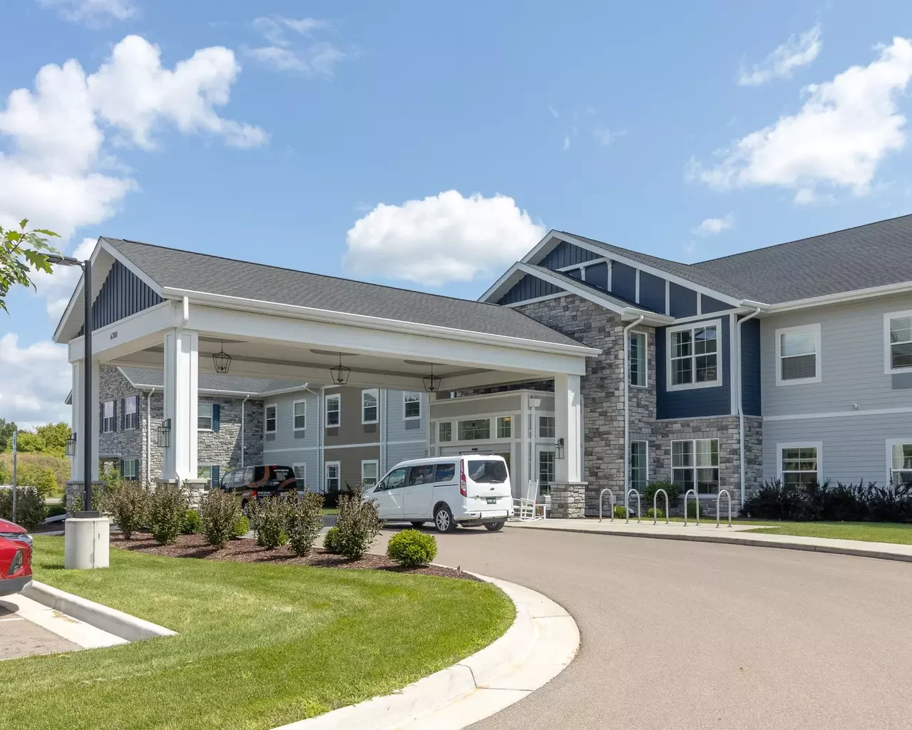 Photo of StoryPoint Abbot Park