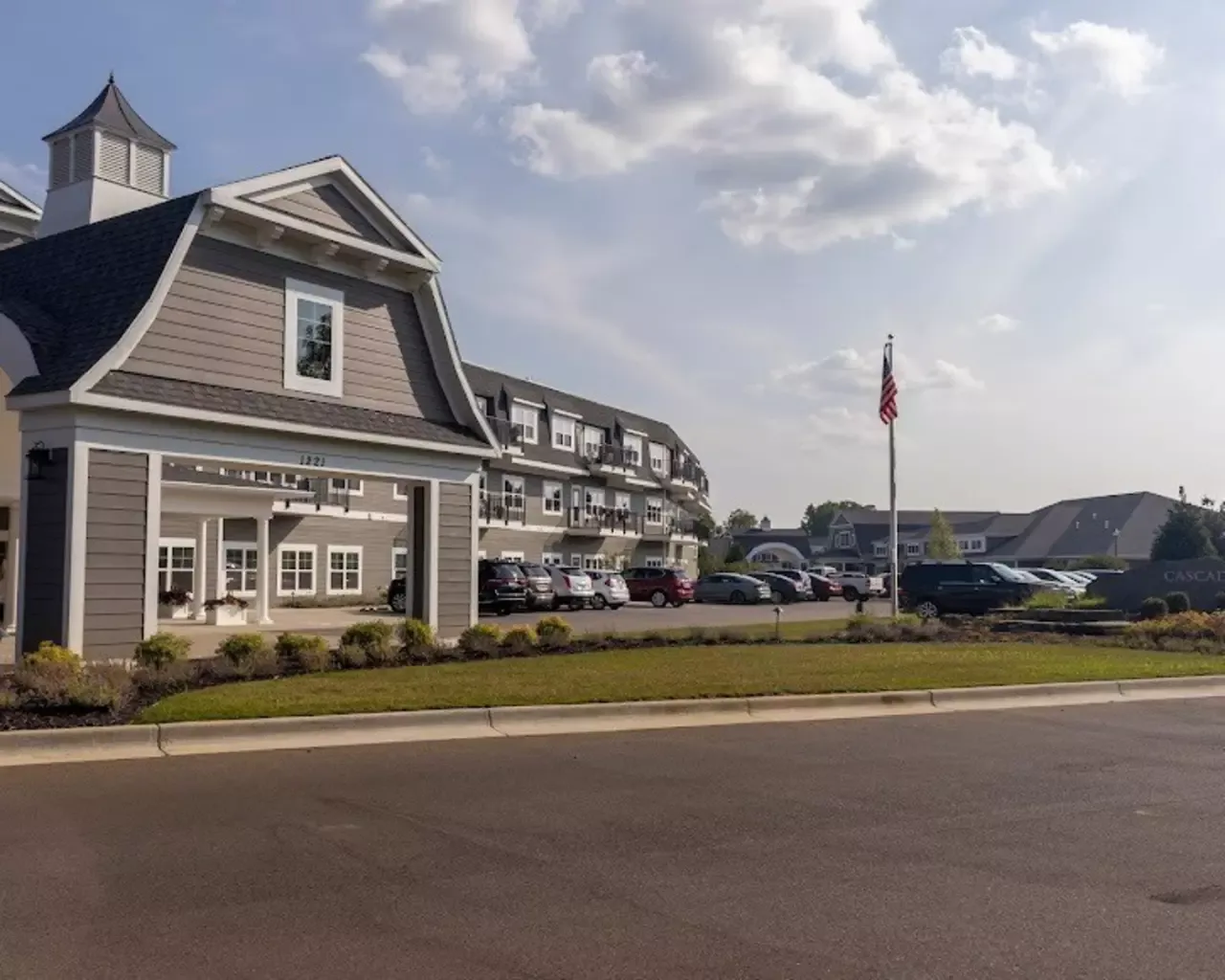 Photo of Cascade Trails Senior Living