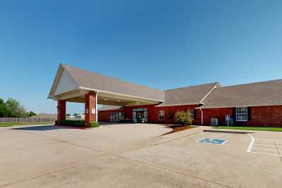 Photo of Arbor House of Mustang