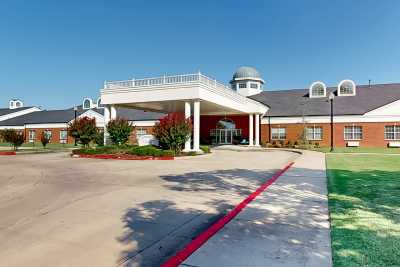 Photo of Arbor House of Norman