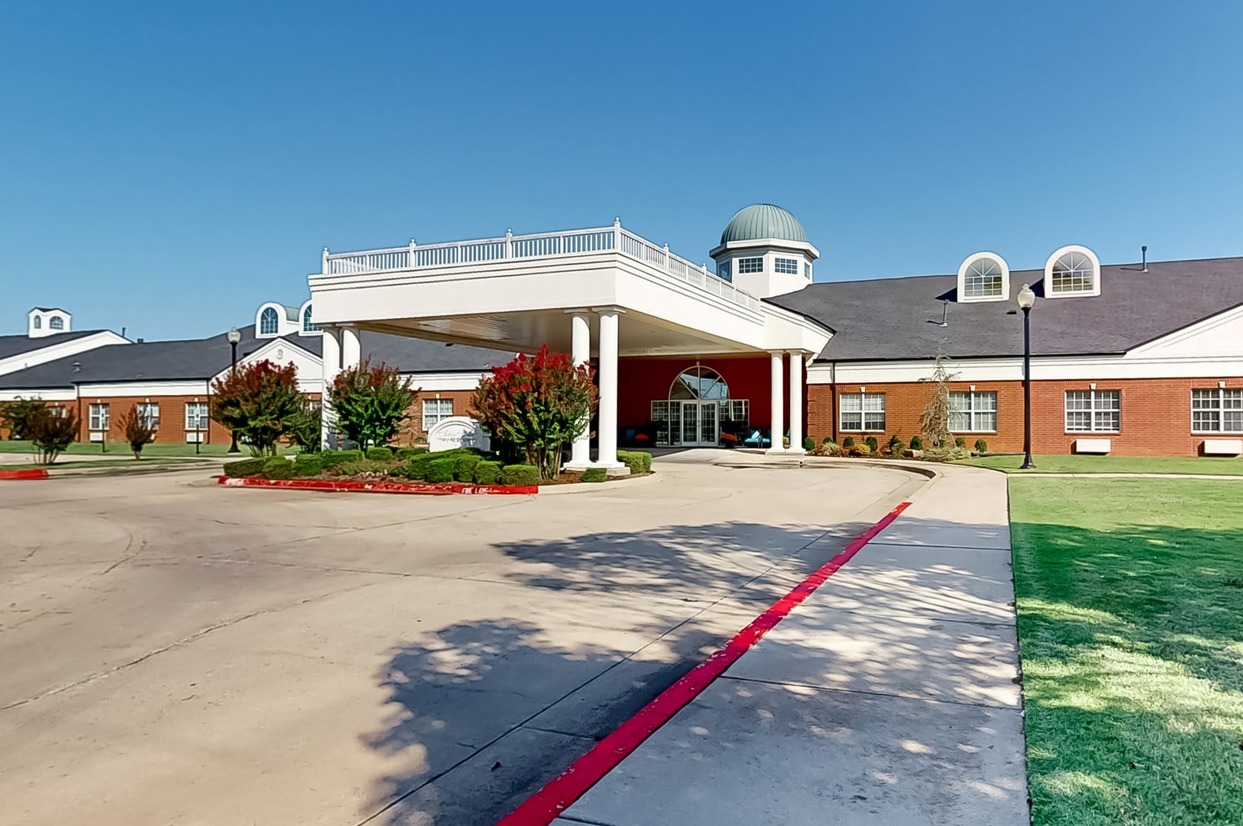 Photo of Arbor House of Norman