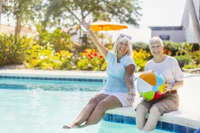 Photo of Westminster Bradenton Point Pleasant, a CCRC