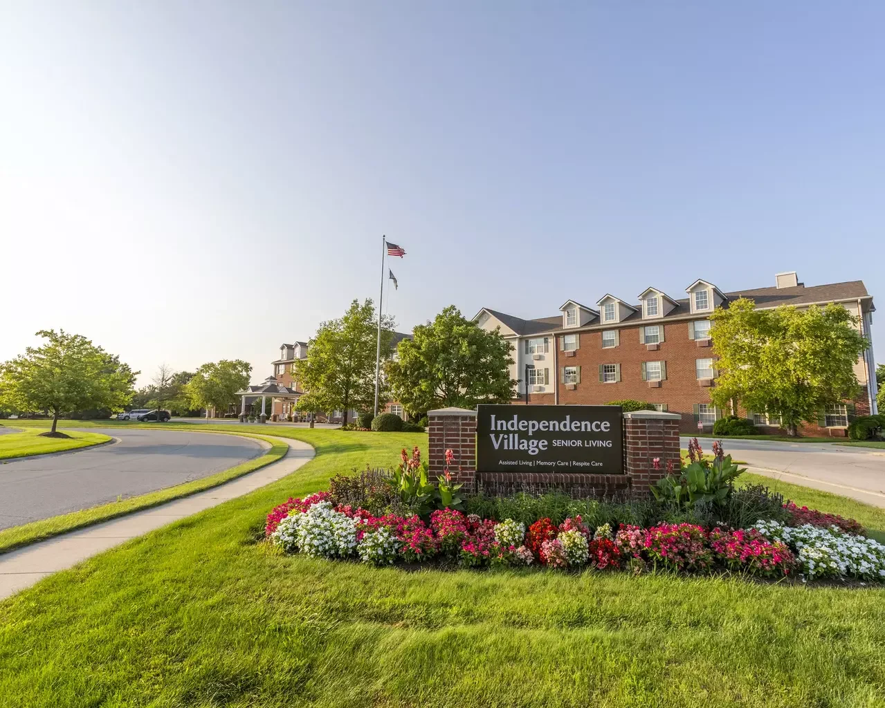 Independence Village of Fishers South 