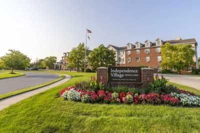 Photo of Independence Village of Fishers South
