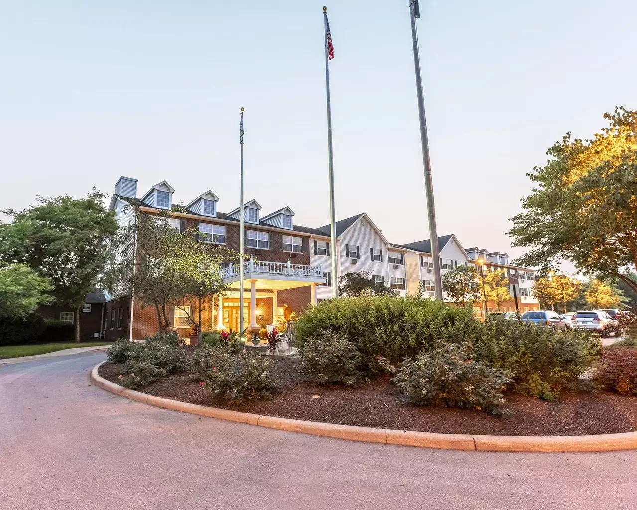 Photo of Independence Village of Avon (Prestwick)