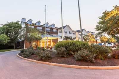 Photo of Independence Village of Avon (Prestwick)